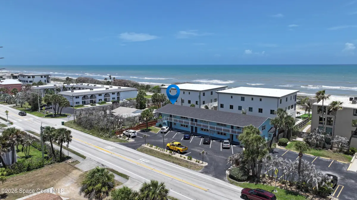1011 S Miramar Avenue #Unt6, Indialantic, FL 32903 - #1