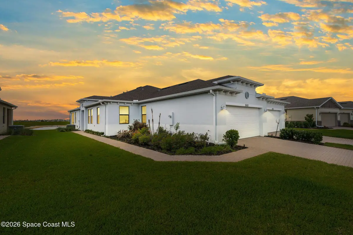 9503 Alister Drive, Melbourne, FL 32940 - #1