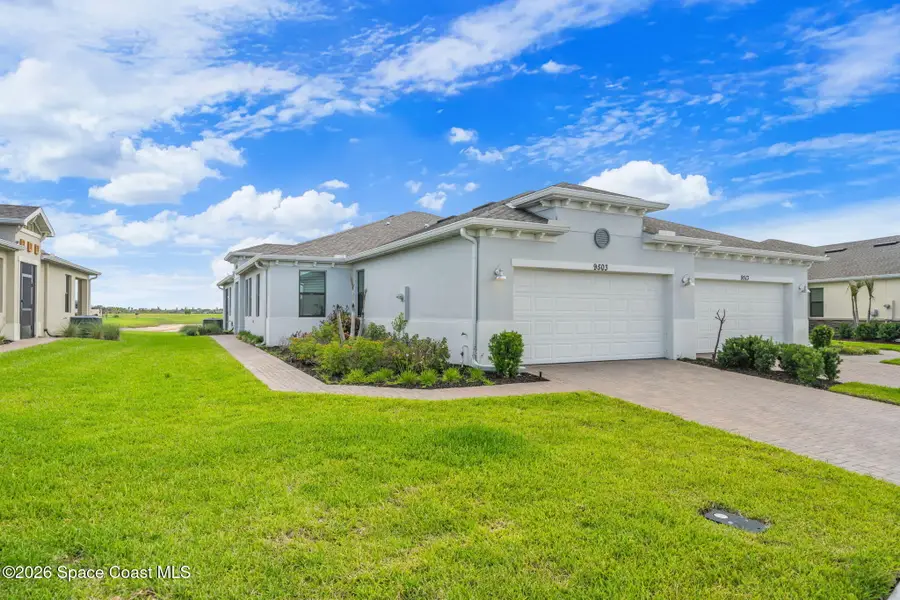 9503 Alister Drive, Melbourne, FL 32940 - #2