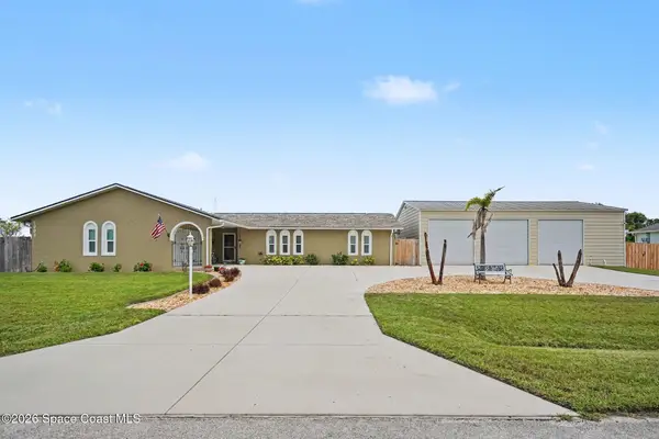 1003 Castile Road Se, Palm Bay, FL 32909