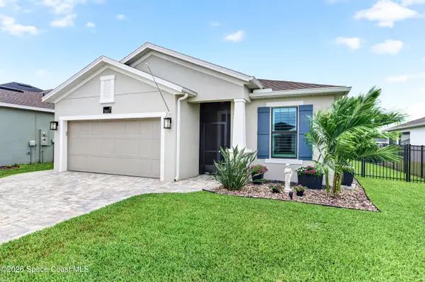 2407 Kamin Drive, Melbourne, FL 32940