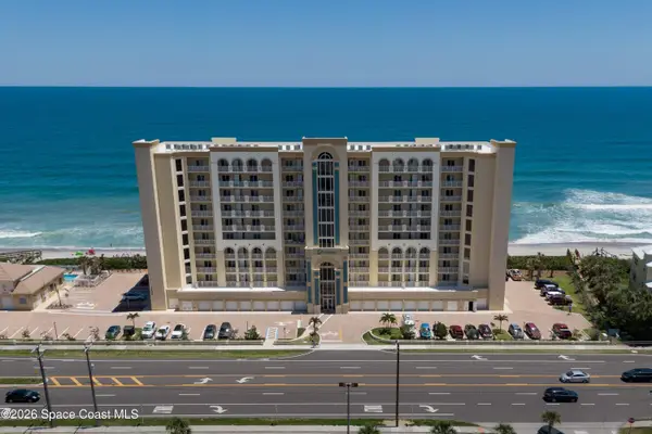 1045 A1a Highway #504, Satellite Beach, FL 32937