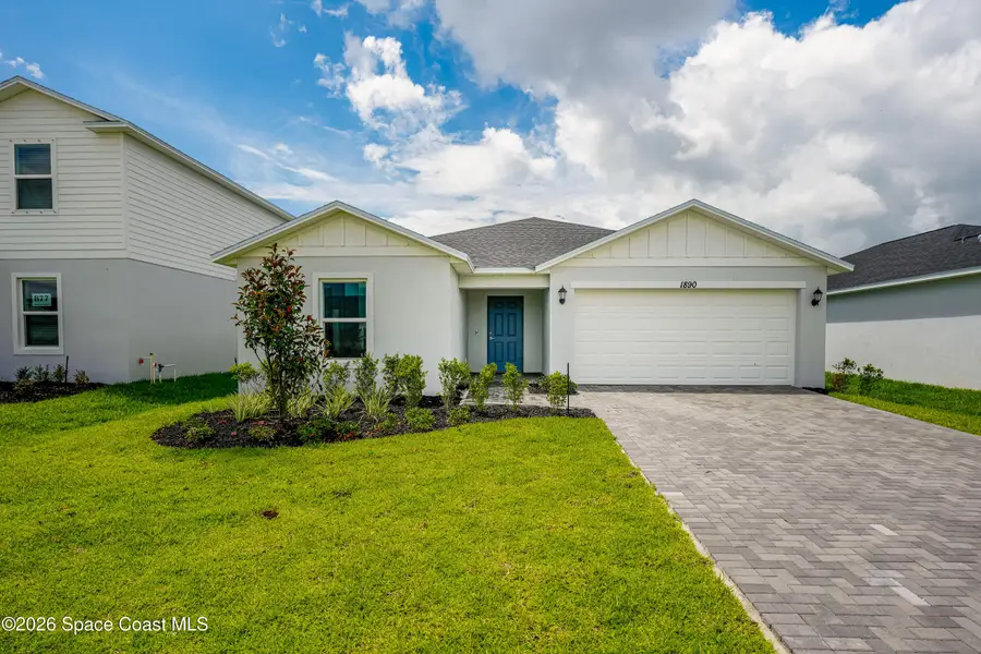 1890 Bayou Avenue Sw, Palm Bay, FL 32908 - #3