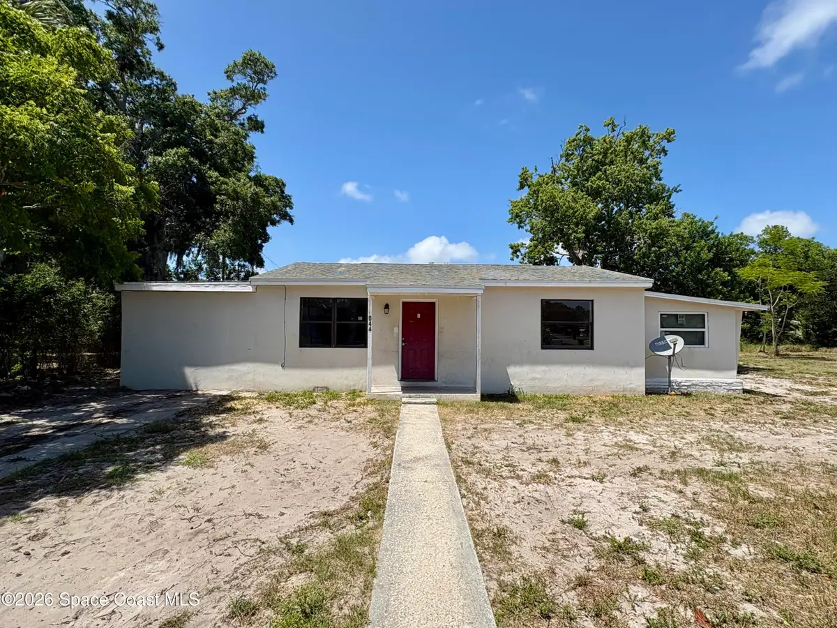 1044 Bellefonte Avenue, Cocoa, FL 32922 - #1