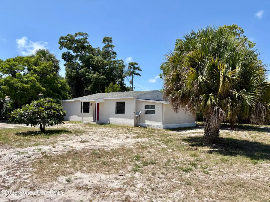 1044 Bellefonte Avenue, Cocoa, FL 32922 - #3