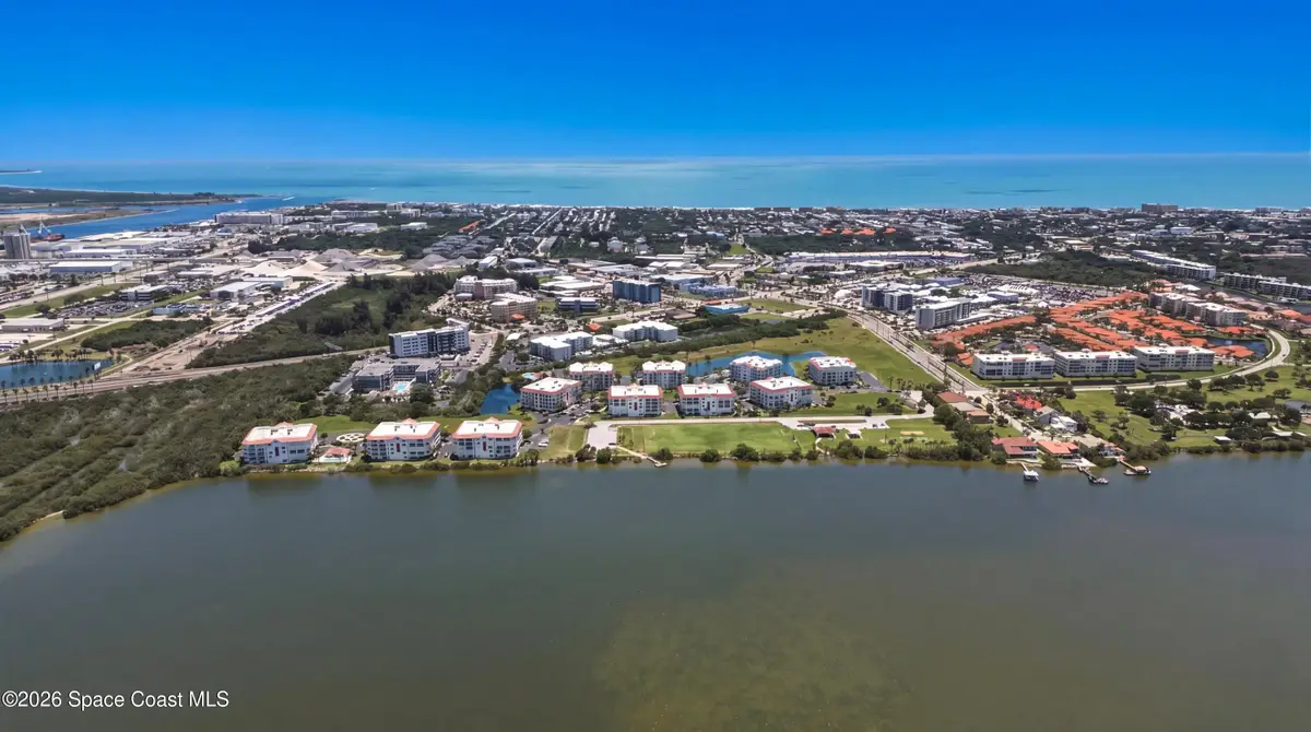 8955 Puerto Del Rio Drive, Cape Canaveral, FL 32920 - #1