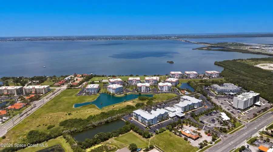 8955 Puerto Del Rio Drive, Cape Canaveral, FL 32920 - #3