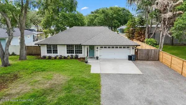 142 E 11th Street, Chuluota, FL 32766