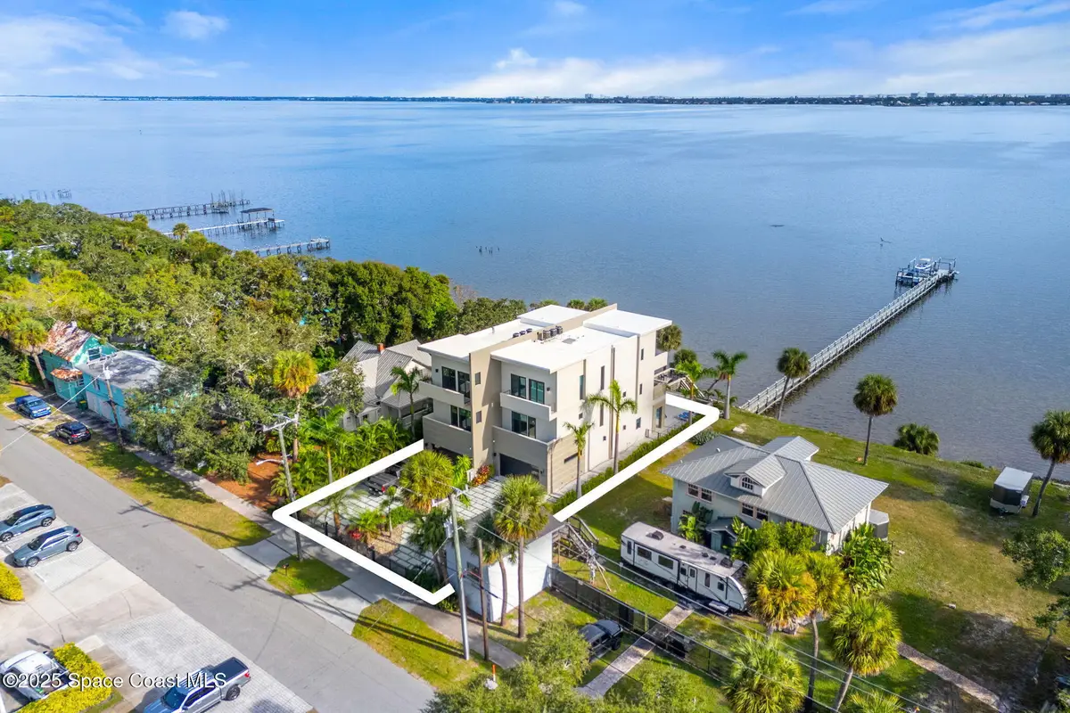 1807, 1809 Riverview Drive, Melbourne, FL 32901 - #1