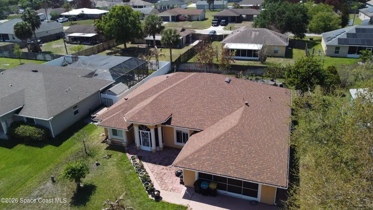 454 Fillmore Avenue Ne, Palm Bay, FL 32907 - #1