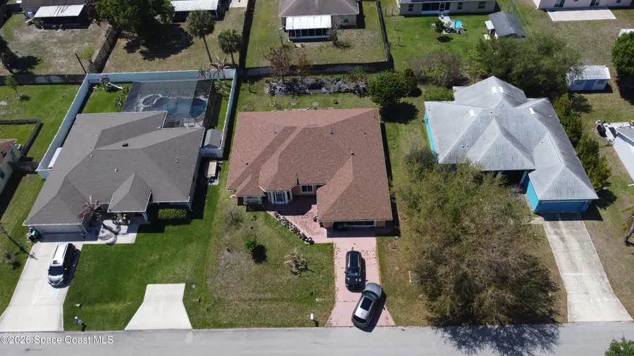 454 Fillmore Avenue Ne, Palm Bay, FL 32907 - #3