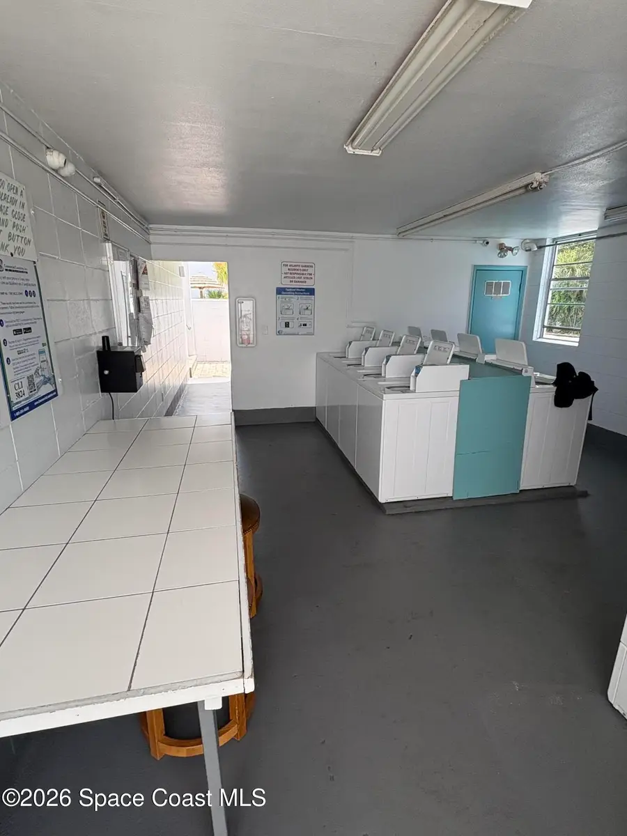 8401 N Atlantic Avenue #J2, Cape Canaveral, FL 32920 - #3