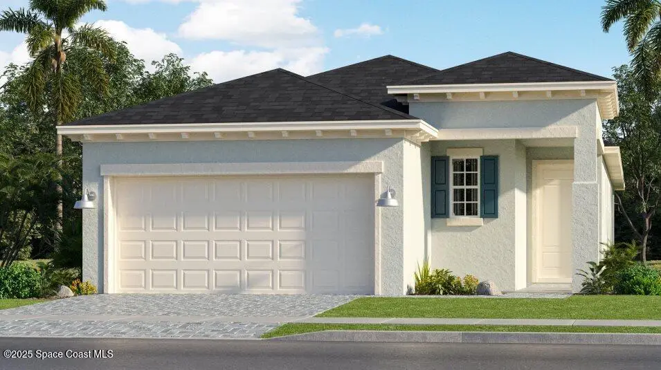 2833 Antarus Drive Nw, Palm Bay, FL 32907 - #1