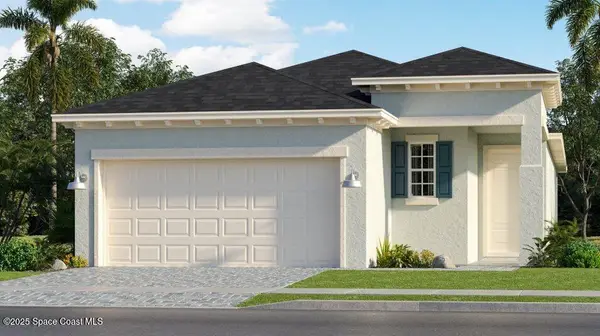 2833 Antarus Drive Nw, Palm Bay, FL 32907