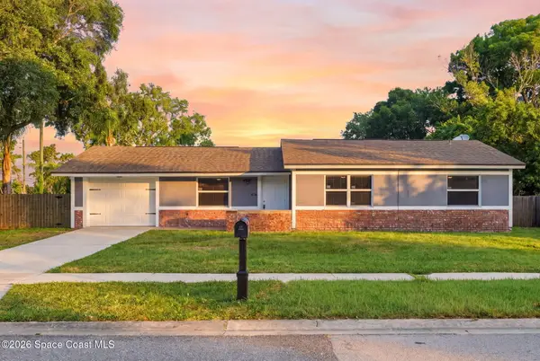 2936 Pembroke Road, Melbourne, FL 32935