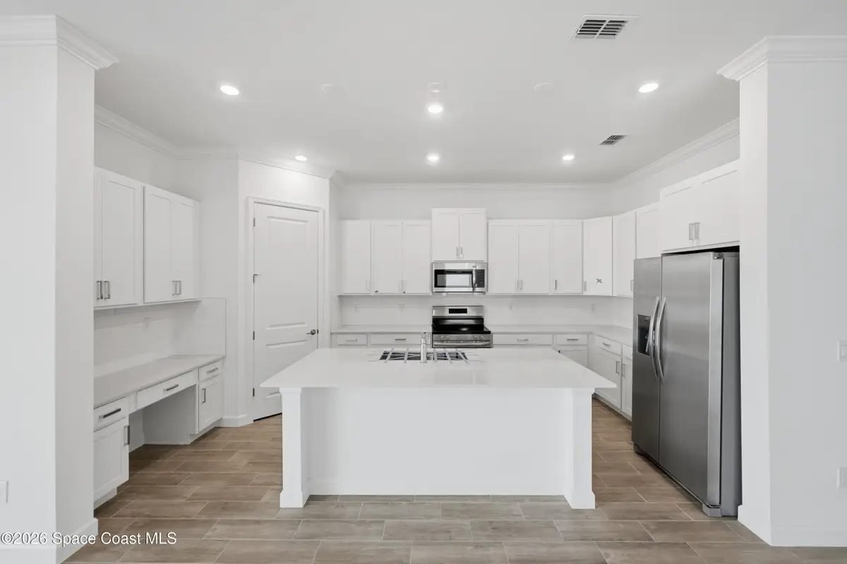 1863 Antarus Drive Nw, Palm Bay, FL 32907 - #1