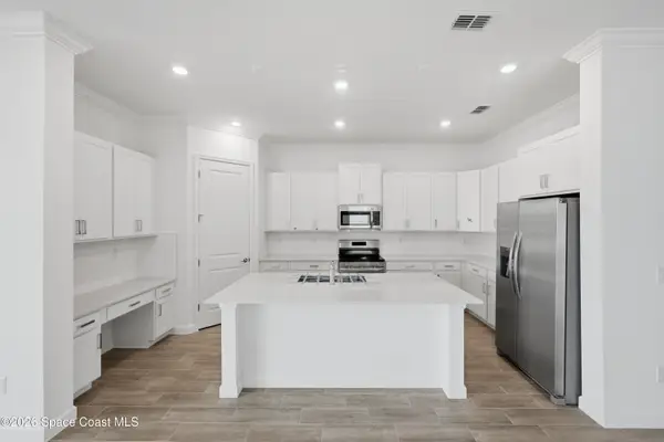 1863 Antarus Drive Nw, Palm Bay, FL 32907
