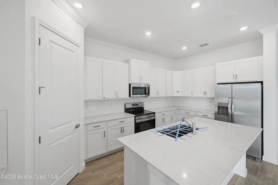 1863 Antarus Drive Nw, Palm Bay, FL 32907 - #2