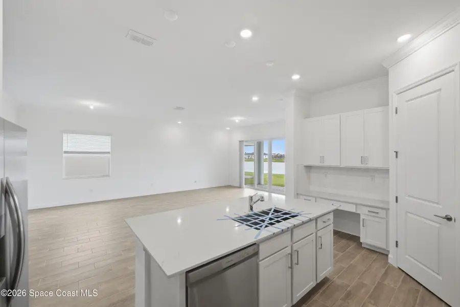 1863 Antarus Drive Nw, Palm Bay, FL 32907 - #3