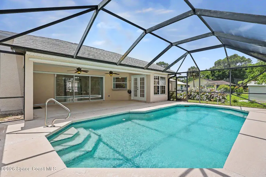 525 Belfast Terrace, Sebastian, FL 32958 - #3