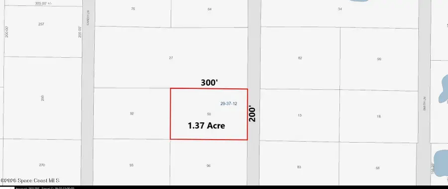 Tdcandy Off Kramer Lane, Malabar, FL 32950 - #2