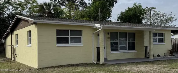977 Poinsetta Street, Cocoa, FL 32927