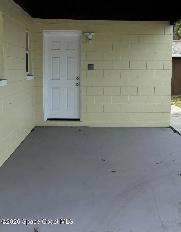 977 Poinsetta Street, Cocoa, FL 32927 - #2
