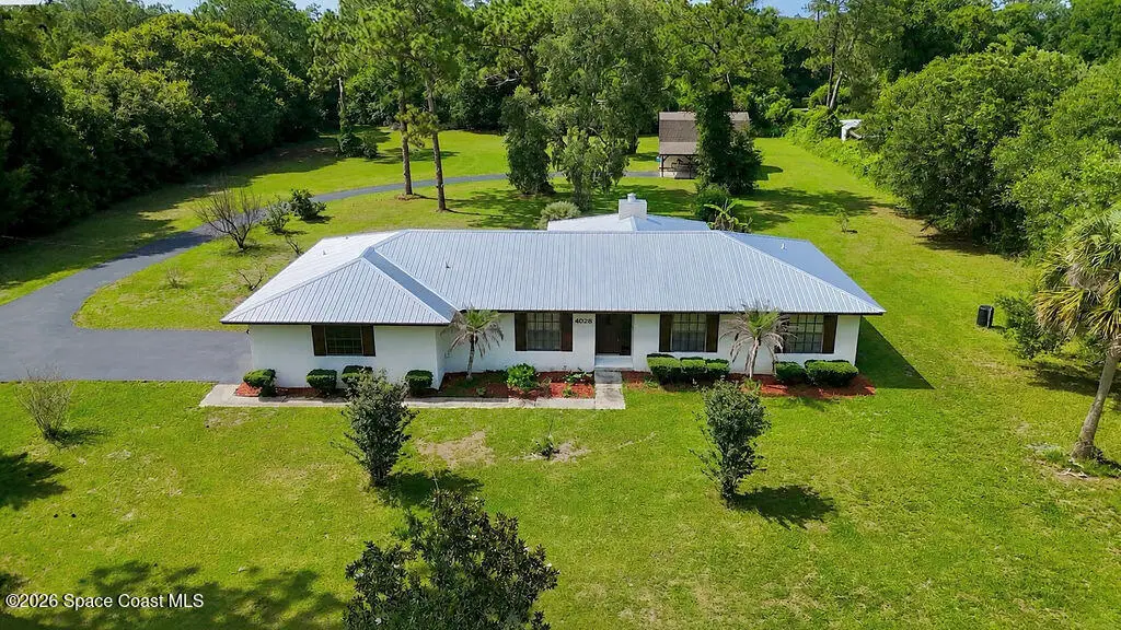 4028 Mc Cullough Road, Mims, FL 32754 - #1