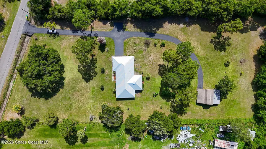 4028 Mc Cullough Road, Mims, FL 32754 - #2
