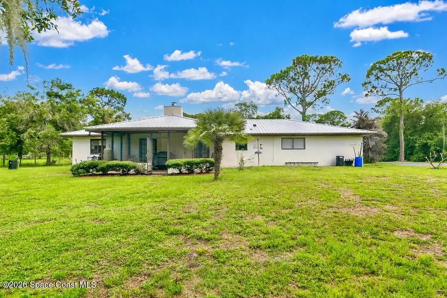 4028 Mc Cullough Road, Mims, FL 32754 - #3