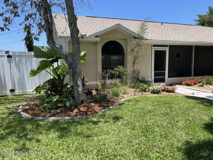 1160 Redwood Road, Merritt Island, FL 32952 - #3