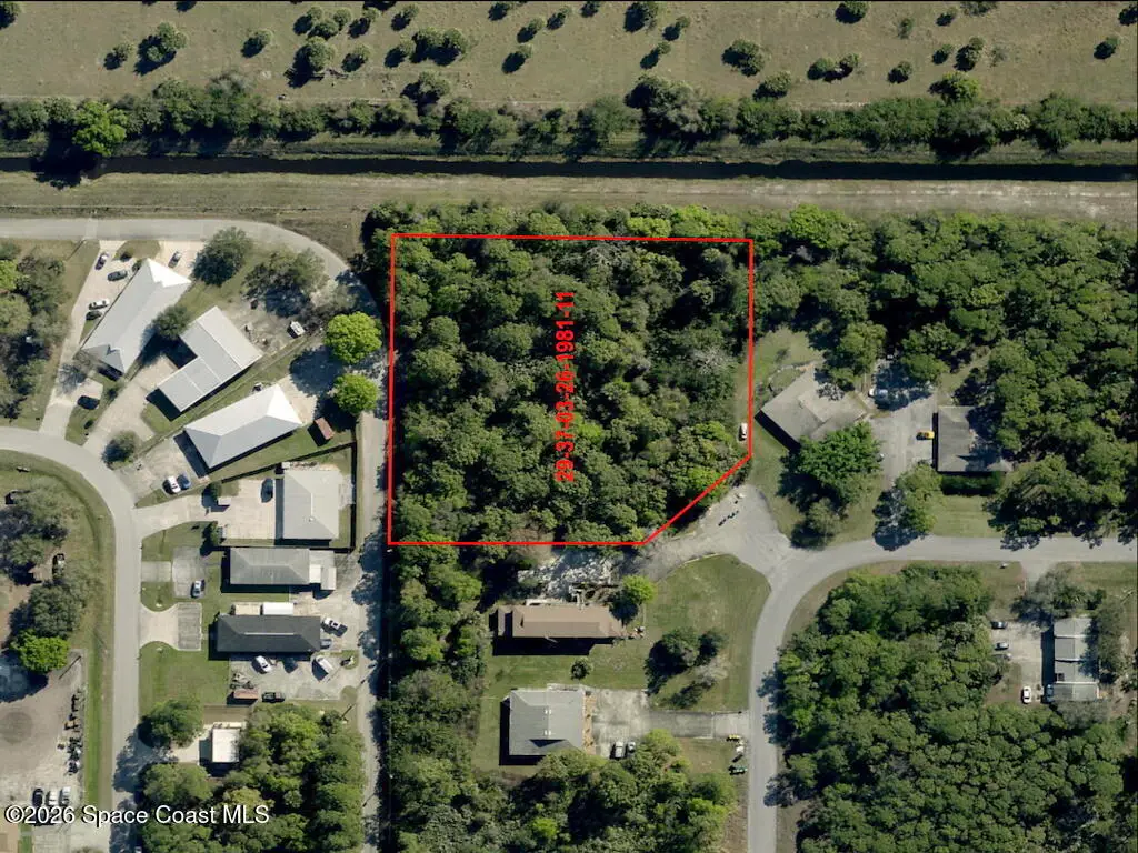 1998 Agora Circle Se, Palm Bay, FL 32909 - #1