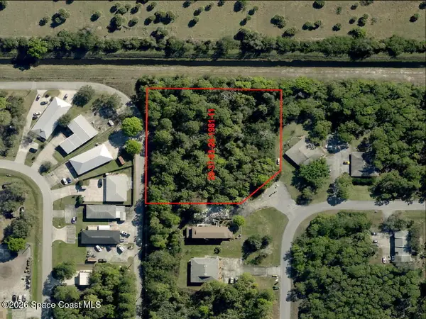 1998 Agora Circle Se, Palm Bay, FL 32909