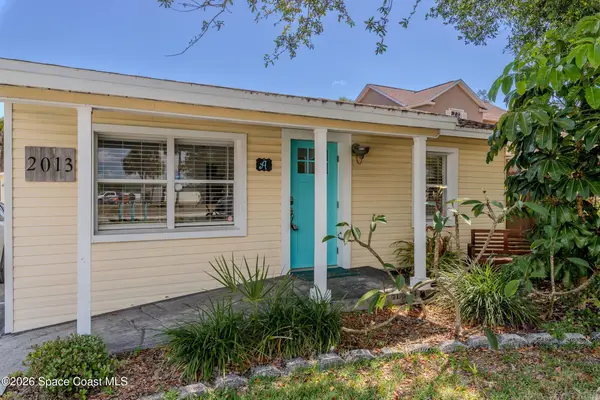 2013 Guava Avenue, Melbourne, FL 32935