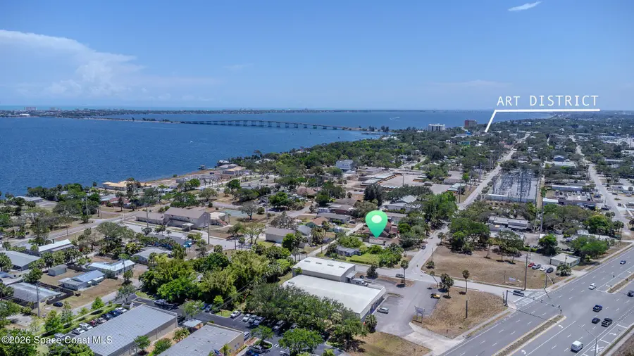 2013 Guava Avenue, Melbourne, FL 32935 - #2