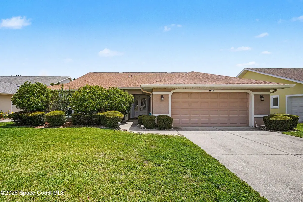 1919 Freedom Drive, Melbourne, FL 32940 - #1