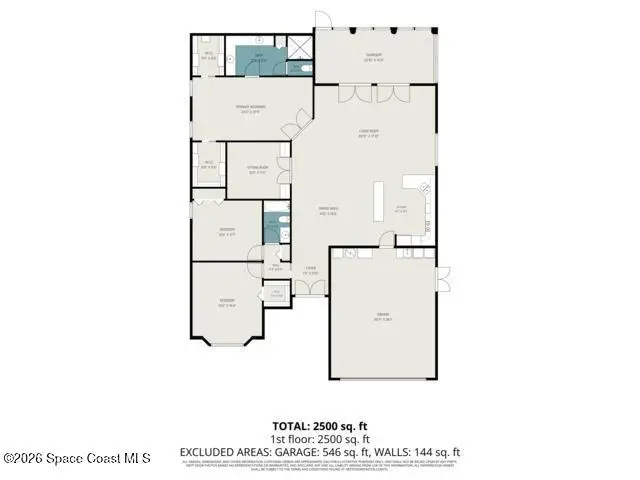 1919 Freedom Drive, Melbourne, FL 32940 - #3