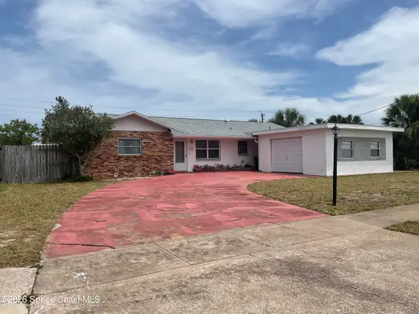 1410 Fiddler Avenue, Merritt Island, FL 32952