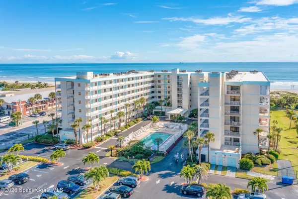 1000 N Atlantic Avenue #312, Cocoa Beach, FL 32931
