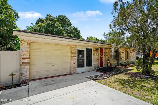 122 East Court, Melbourne, FL 32904