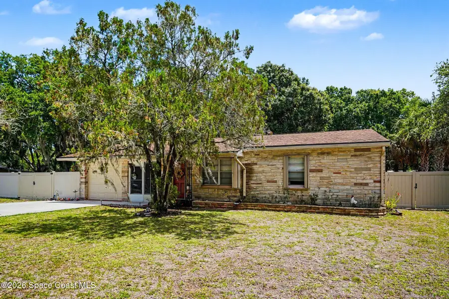 122 East Court, Melbourne, FL 32904 - #3
