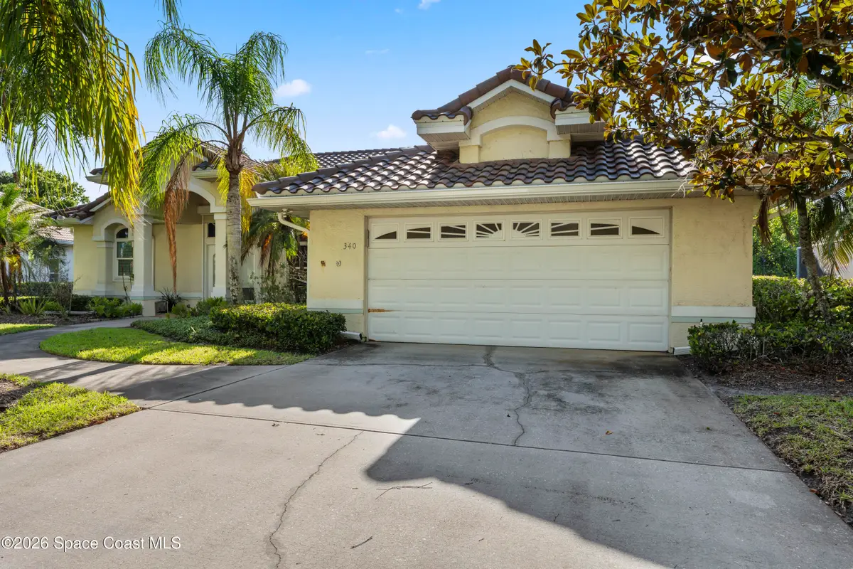 340 Baytree Drive, Melbourne, FL 32940 - #1