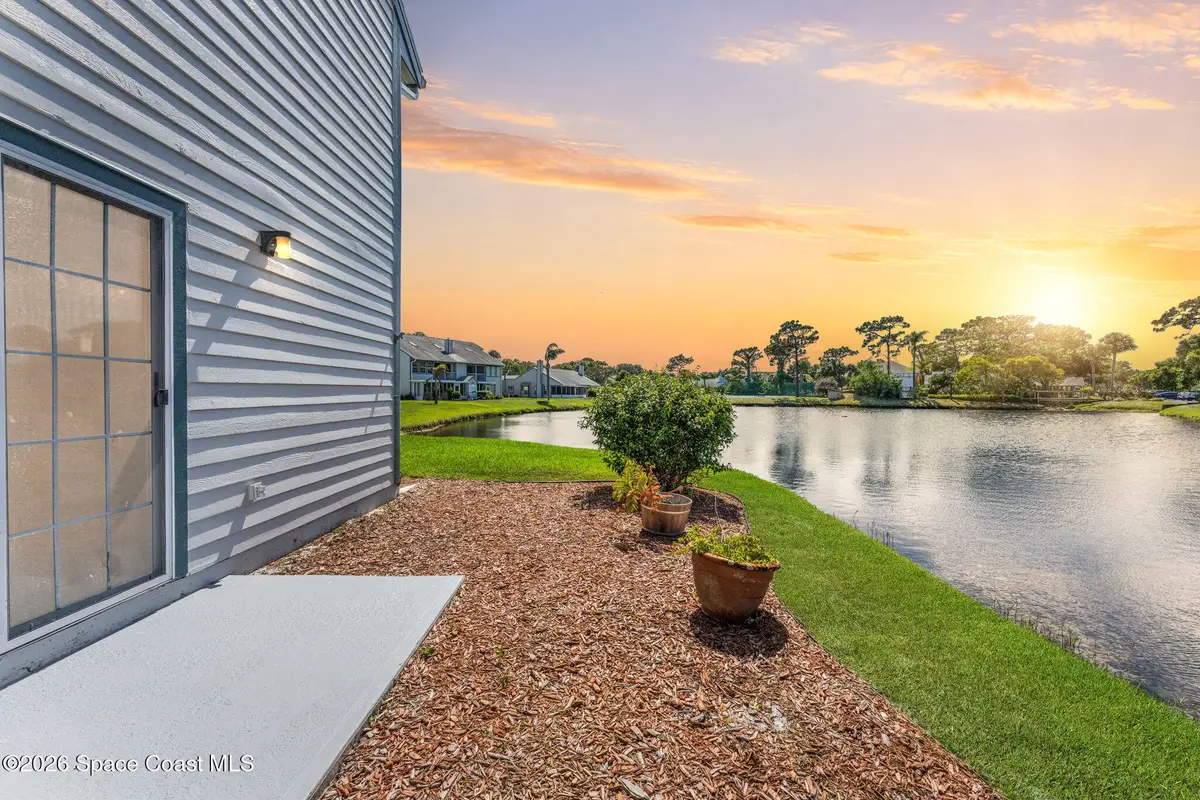 4680 Lake Waterford Way #3-108, Melbourne, FL 32901 - #1