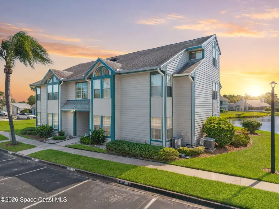 4680 Lake Waterford Way #3-108, Melbourne, FL 32901 - #2