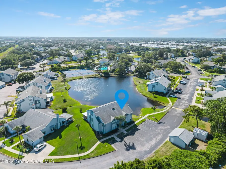 4680 Lake Waterford Way #3-108, Melbourne, FL 32901 - #3