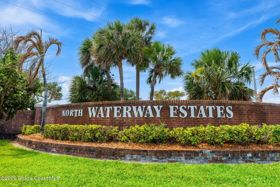 339 Ibis Lane, Satellite Beach, FL 32937 - #3