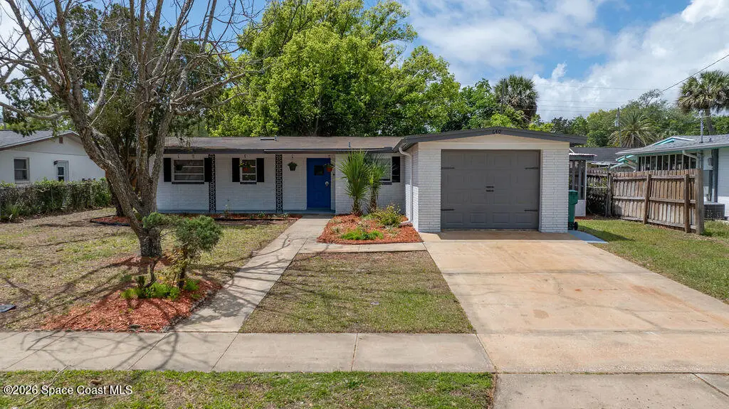 640 Westward Circle, Daytona Beach, FL 32117 - #1
