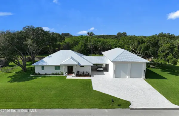4255 79th Avenue, Vero Beach, FL 32967