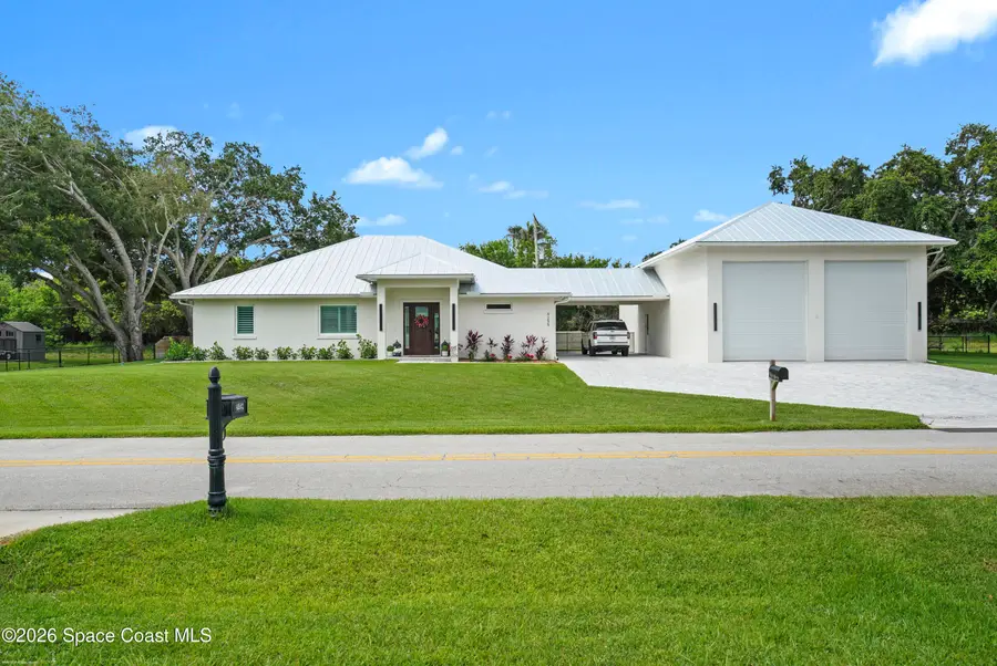4255 79th Street, Vero Beach, FL 32967 - #3