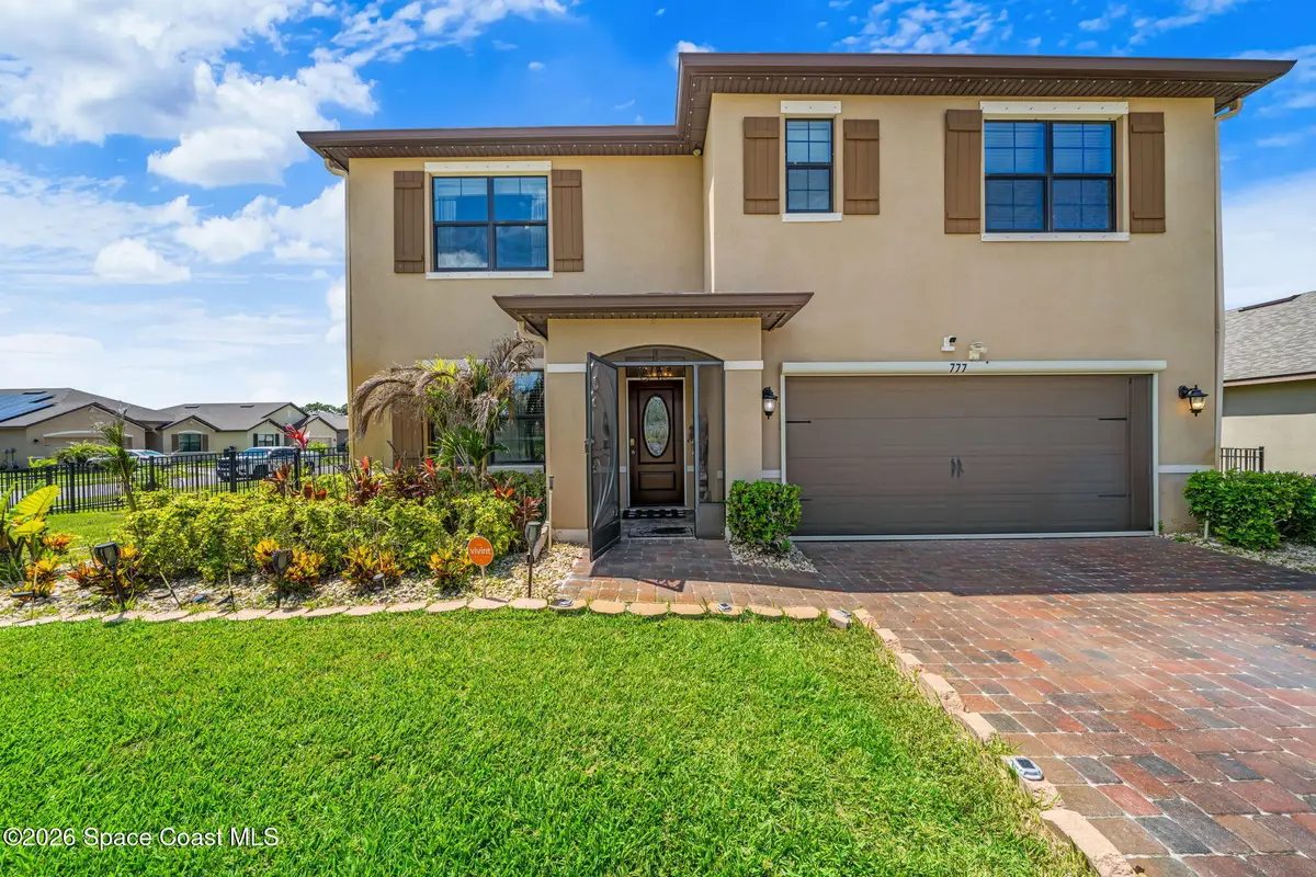 777 Old Country Road Se, Palm Bay, FL 32909 - #1